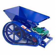  Zdrobitor struguri electric Micul Fermier